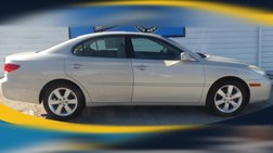 2006 Lexus ES 330 Base