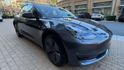 2023 Tesla Model 3 Long Range