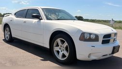 2007 Dodge Charger Base