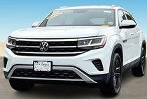 2022 Volkswagen Atlas Cross Sport V6 SE 4Motion