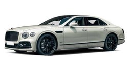 2024 Bentley Flying Spur Edition 8