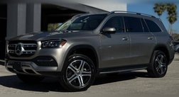 2020 Mercedes-Benz GLS GLS 450