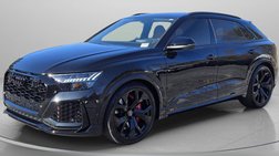 2024 Audi RS Q8 4.0T quattro