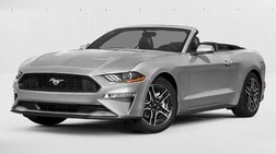 2019 Ford Mustang Premium