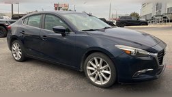 2017 Mazda MAZDA3 Grand Touring