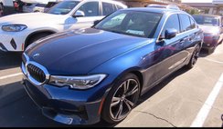 2022 BMW 3 Series 330i