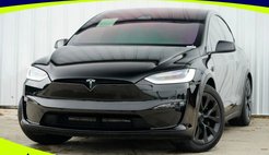 2022 Tesla Model X Base