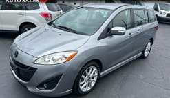 2014 Mazda MAZDA5 Touring