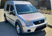 2012 Ford Transit Connect XLT