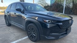 2023 Mazda CX-50 2.5 S Preferred Plus