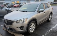 2013 Mazda CX-5 Grand Touring