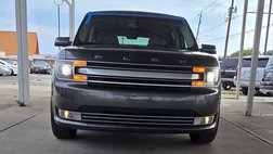 2018 Ford Flex Limited