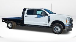 2026 Ford Super Duty F-350 XL