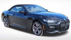 2024 BMW 4 Series M440i xDrive