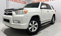 2011 Toyota 4Runner Trail