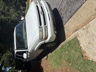 2004 Chevrolet Tahoe Z71