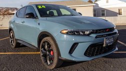 2024 Dodge Hornet R/T Plus