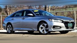 2020 Honda Accord EX-L