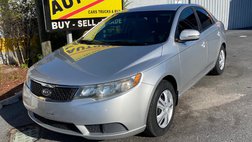 2012 Kia Forte EX