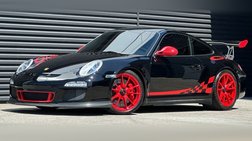 2011 Porsche 911 GT3 RS