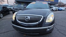 2011 Buick Enclave CXL-2