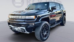 2025 GMC HUMMER EV 2X