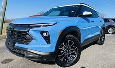 2024 Chevrolet TrailBlazer ACTIV