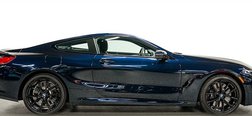 2025 BMW 8 Series 840i