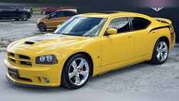 2007 Dodge Charger SRT-8