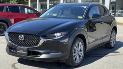 2023 Mazda CX-30 S Preferred