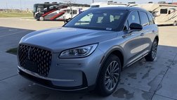 2023 Lincoln Corsair Reserve