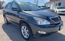 2009 Lexus RX 350 Base