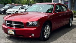 2007 Dodge Charger Base