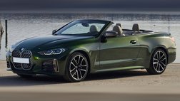 2024 BMW 4 Series M440i xDrive