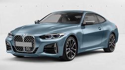 2024 BMW 4 Series M440i