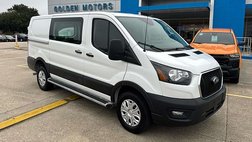 2024 Ford Transit 250