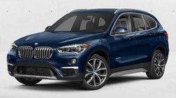 2019 BMW X1 sDrive28i