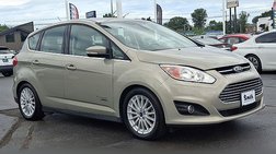 2016 Ford C-Max Energi SEL
