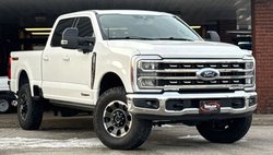 2024 Ford Super Duty F-250 Lariat