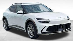 2024 Genesis GV60 Performance