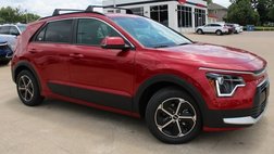 2025 Kia Niro EX