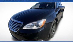 2014 Chrysler 200 Limited