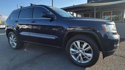 2013 Jeep Grand Cherokee Laredo