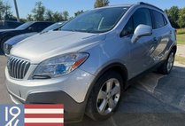 2016 Buick Encore Base