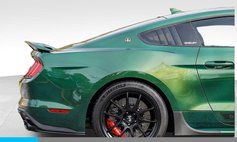 2023 Ford Mustang GT Premium