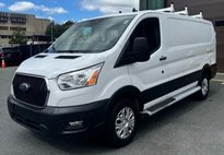 2022 Ford Transit 250