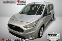 2019 Ford Transit Connect XLT