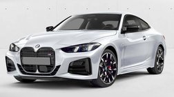 2026 BMW 4 Series M440i