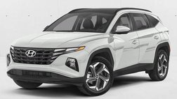 2023 Hyundai Tucson Hybrid SEL Convenience