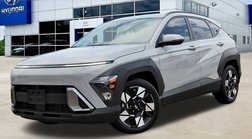 2025 Hyundai Kona SEL Convenience
